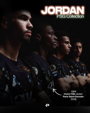 Image post by @prodirectsoccer_france on Instagram