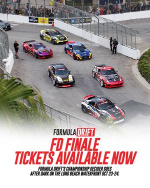 Image post by @formulad on Instagram