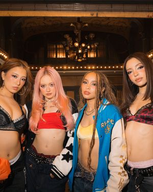 Image post by @youtubemusic on Instagram