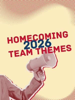 Image post by @isuhomecoming on Instagram