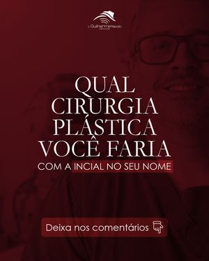Image post by @drguilhermepeixoto on Instagram