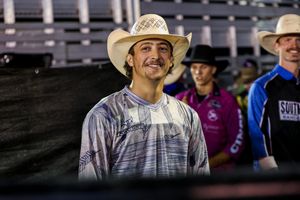 Image post by @ultimatebullfighters on Instagram