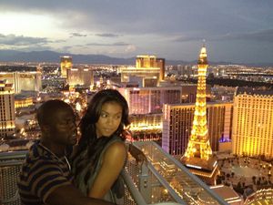 Image post by @kevinhart4real on Instagram