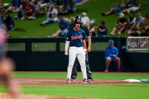 Image post by @OleMissBSB on Twitter