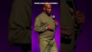 Video post by @alisiddiqcomedy on YouTube