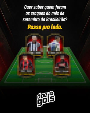 Image post by @sportv on Instagram