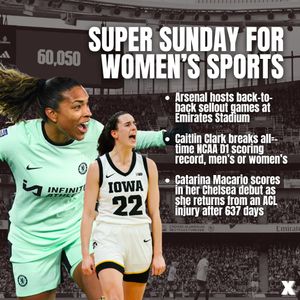 Image post by @wsportsxchange on Instagram