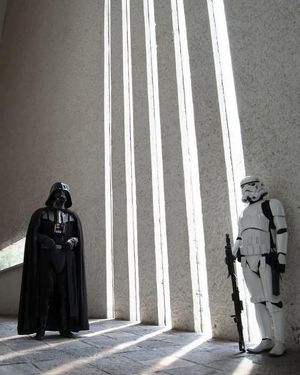 Image post by @official501st on Instagram