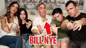 Video post by @ehbeefamily on YouTube