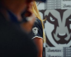 Video post by @St. Bonaventure Athletics on Facebook
