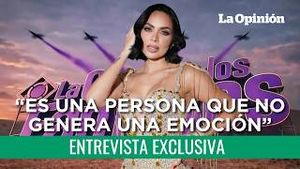 Video post by @laopinionla on YouTube