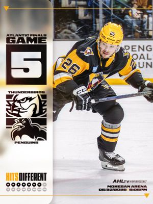 Image post by @WBSPenguins on Twitter/X