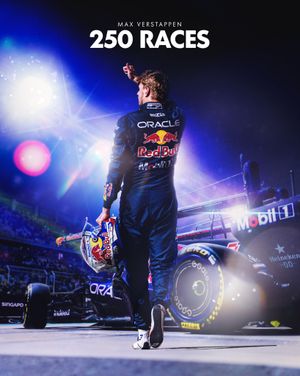 Image post by @redbullracing on Instagram