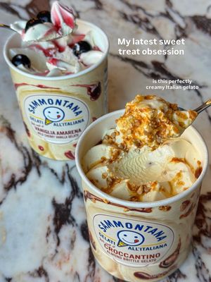 Image post by @nycfoodfaves on Instagram