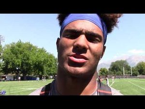 Video post by @sltrib on YouTube
