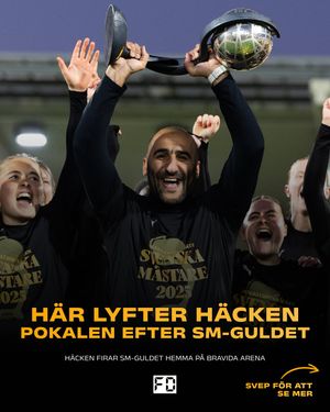 Image post by @fotbolldirekt on Instagram