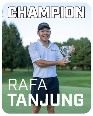 Image post by @woostermensgolf on Instagram