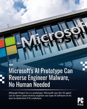 Image post by @pcmag on Instagram