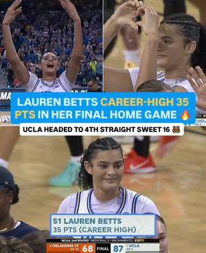 Image post by @brwsports on Instagram