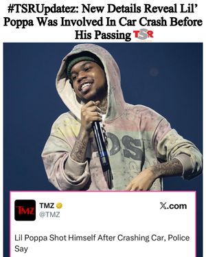 Image post by @theshaderoom on Instagram
