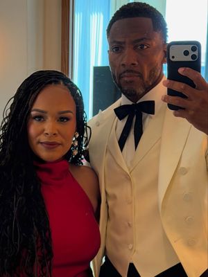 Image post by @realrclark on Instagram