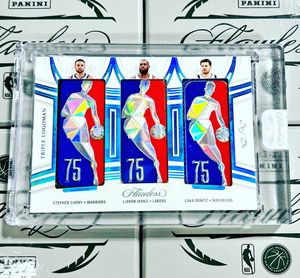 Image post by @paniniamerica on Instagram