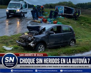 Image post by @pablocasassarmientonoticias on Instagram
