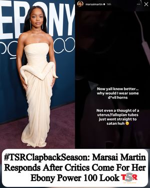 Image post by @theshaderoom on Instagram