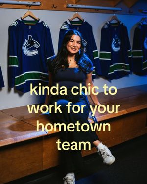 Video post by @ssamanthachow on TikTok