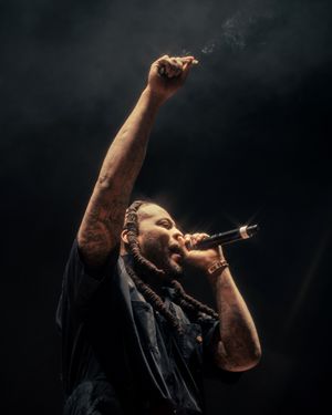 Image post by @treykarson on Instagram