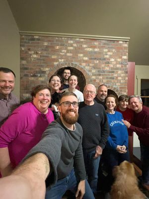 Image post by @tri_kreuser on Instagram