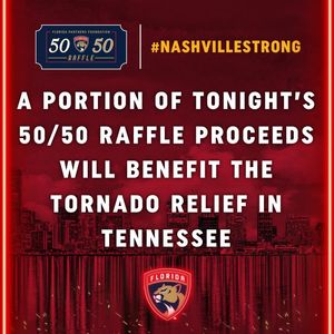 Image post by @flapanthers on Instagram