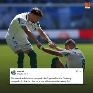 Image post by @90minbrasil on Instagram