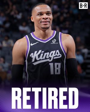 Image post by @BleacherReport on Twitter
