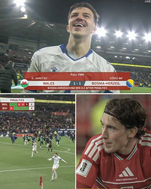 Image post by @ESPNFC on Twitter