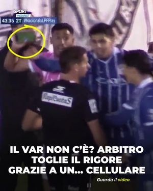 Image post by @sportmediaset on Instagram
