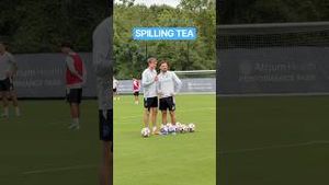 Video post by @Charlotte FC on YouTube