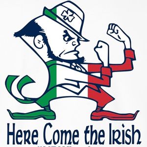 Image post by @ndwomenslax on Instagram