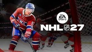 Video post by @easportsnhl on YouTube
