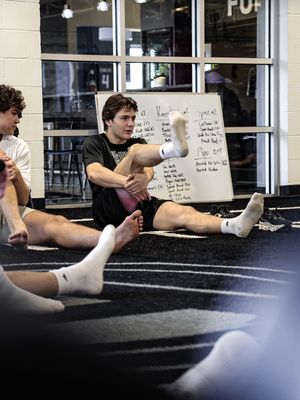 Image post by @athletelabdet on Instagram