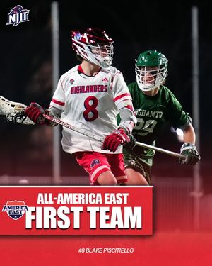 Image post by @njitmlax on Facebook