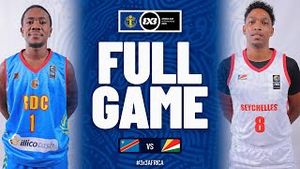 Video post by @fiba3x3 on YouTube