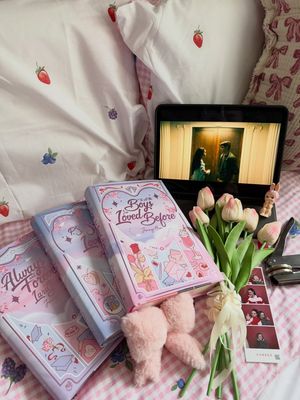 Image post by @fairyloot on Instagram