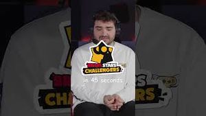 Video post by @brawlstarsesports on YouTube
