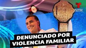 Video post by @deportes on YouTube