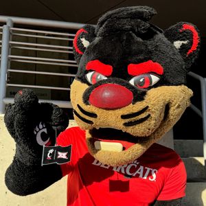 Image post by @uofcincyalumni on Instagram