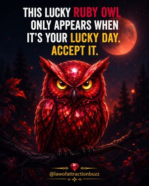 Image post by @lawofattractionbuzz on Instagram