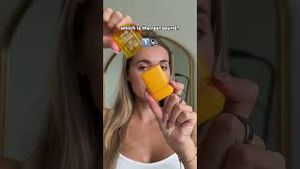 Video post by @ultabeauty on YouTube