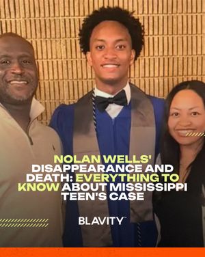 Image post by @blavity on Instagram