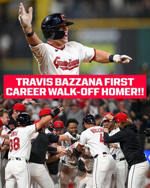 Image post by @mlbnetwork on Instagram